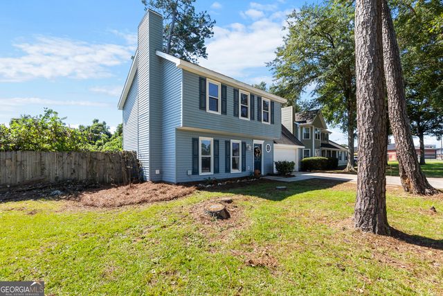 1402 Park Avenue, Perry, GA 31069