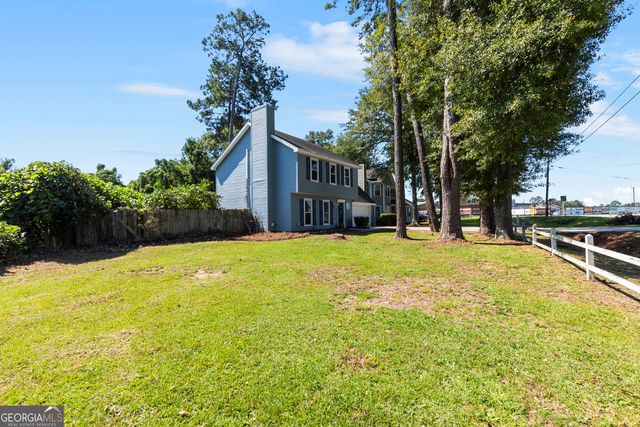 1402 Park Avenue, Perry, GA 31069