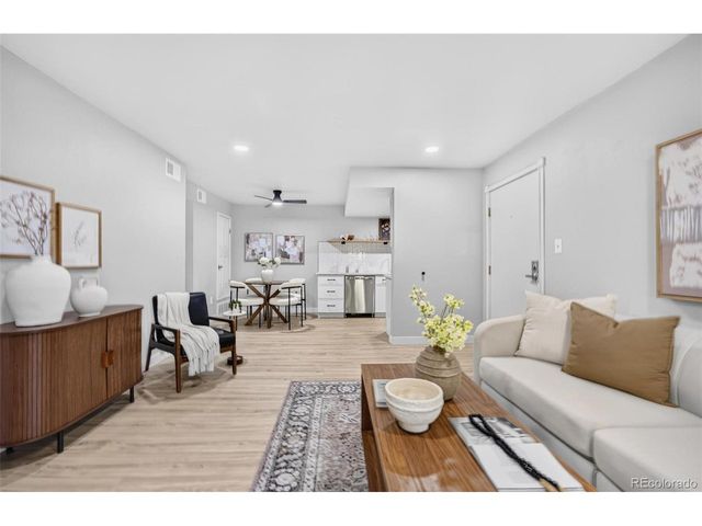 4400 S Quebec St P204, Denver, CO 80237
