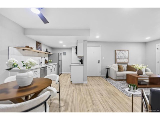 4400 S Quebec St P204, Denver, CO 80237
