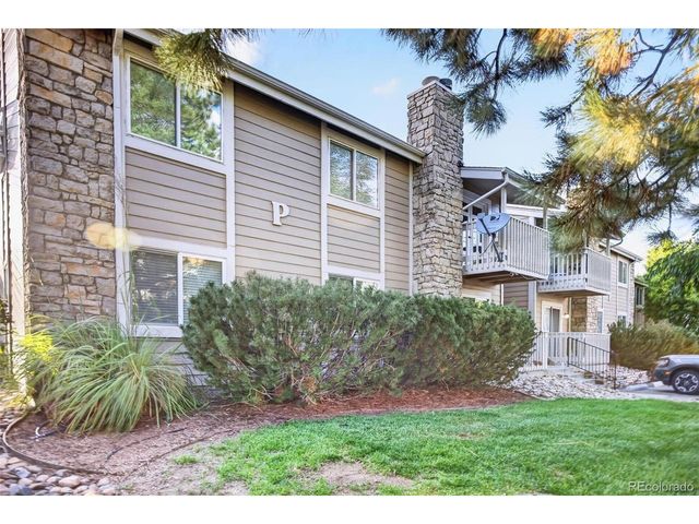 4400 S Quebec St P204, Denver, CO 80237