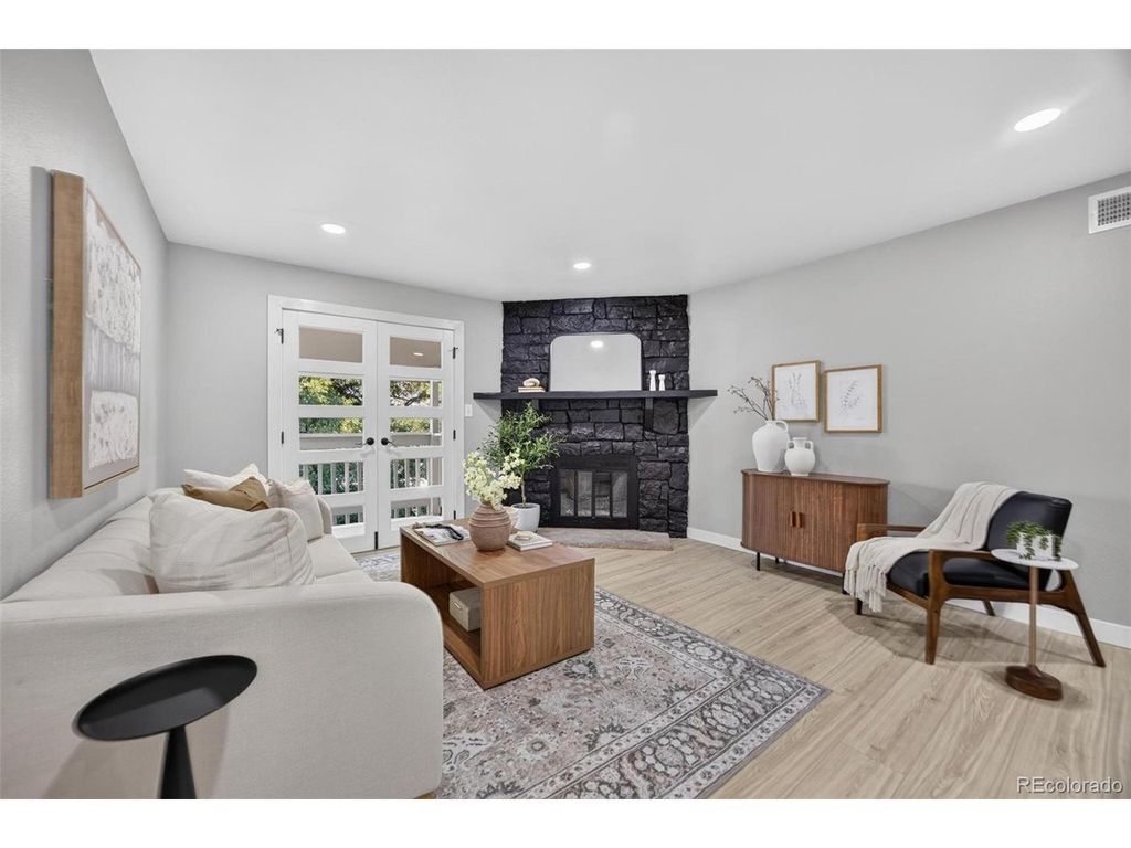 4400 S Quebec St P204, Denver, CO 80237