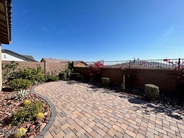 8365 S 165th Avenue, Goodyear, AZ 85338