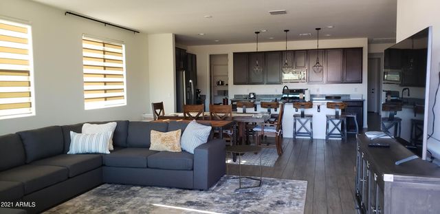 8365 S 165TH Avenue, Goodyear, AZ 85338