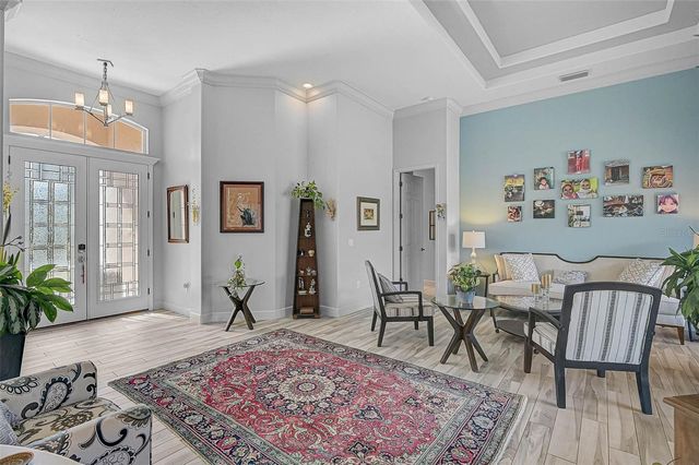 919 TRANQUILITY CIRCLE CIRCLE, Osprey, FL 34229