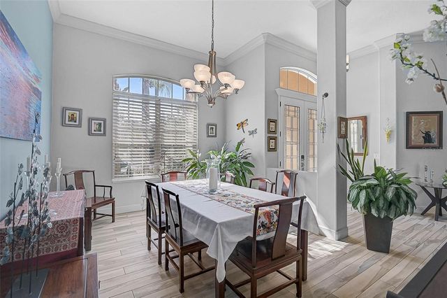 919 TRANQUILITY CIRCLE CIRCLE, Osprey, FL 34229