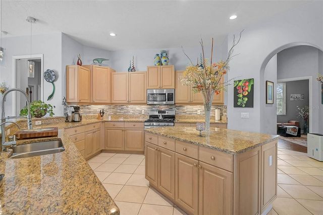 919 TRANQUILITY CIRCLE CIRCLE, Osprey, FL 34229