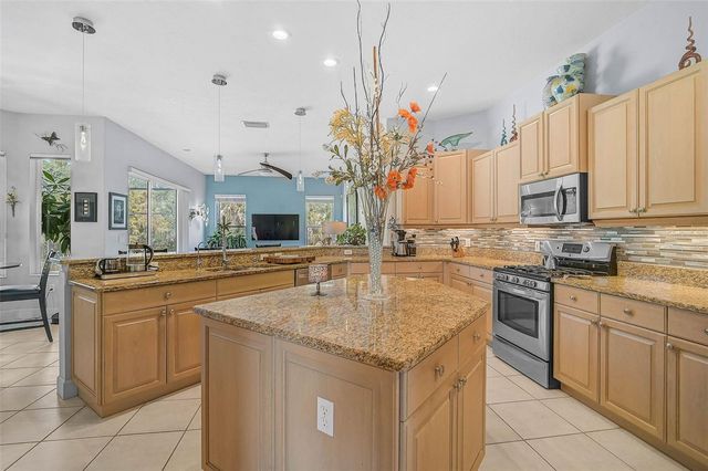 919 TRANQUILITY CIRCLE CIRCLE, Osprey, FL 34229