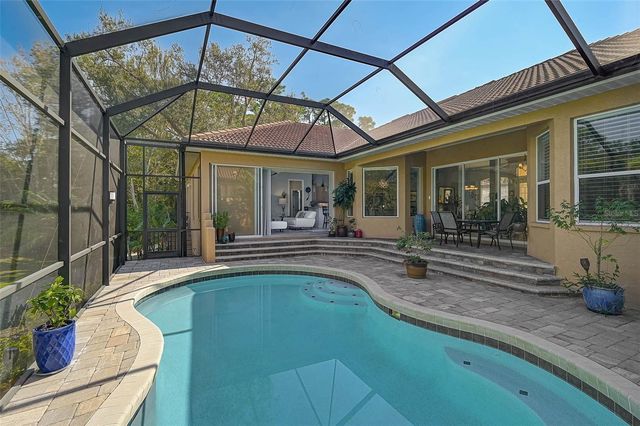 919 TRANQUILITY CIRCLE CIRCLE, Osprey, FL 34229