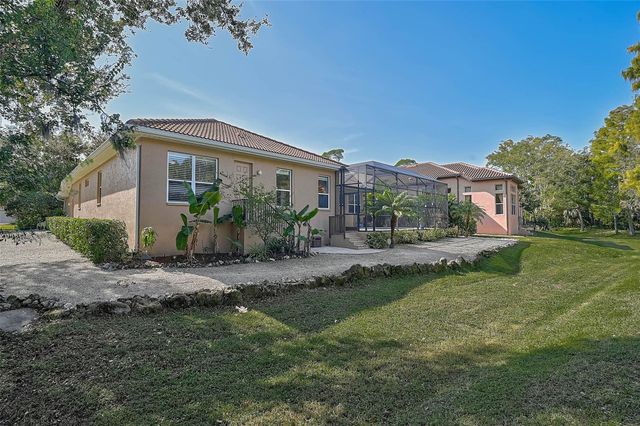 919 TRANQUILITY CIRCLE CIRCLE, Osprey, FL 34229