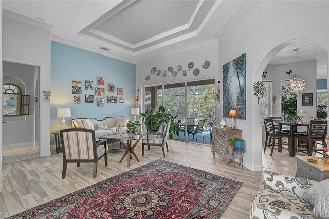 919 TRANQUILITY CIRCLE CIRCLE, Osprey, FL 34229