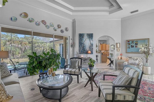 919 TRANQUILITY CIRCLE CIRCLE, Osprey, FL 34229