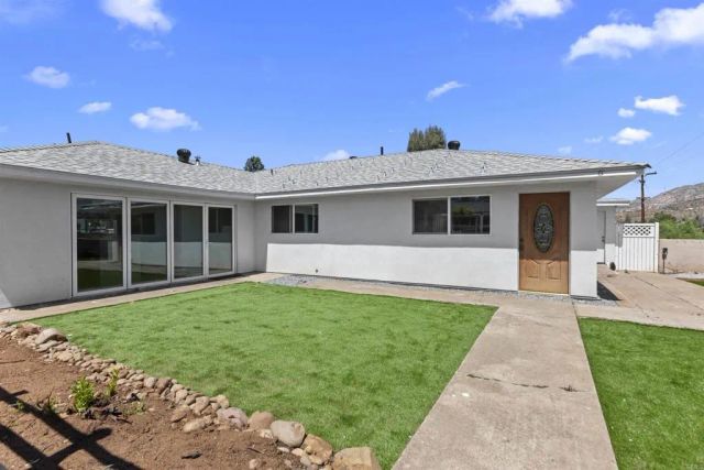 12752 Lindo Lane, Lakeside, CA 92040