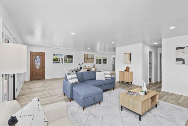 12752 Lindo Lane, Lakeside, CA 92040