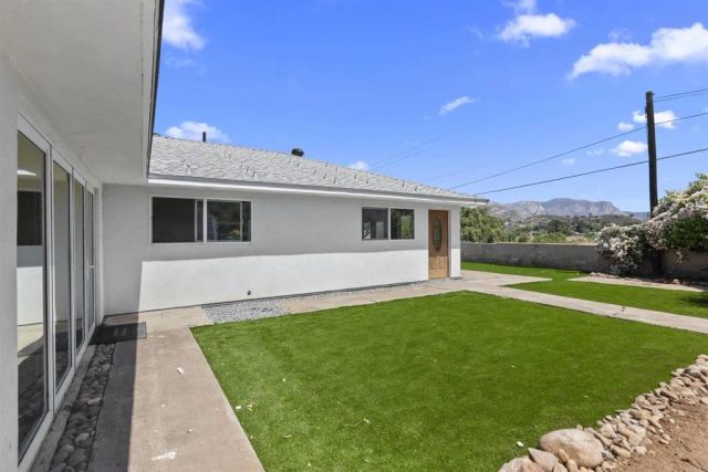 12752 Lindo Lane, Lakeside, CA 92040