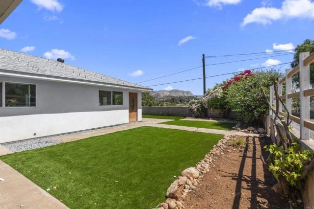 12752 Lindo Lane, Lakeside, CA 92040