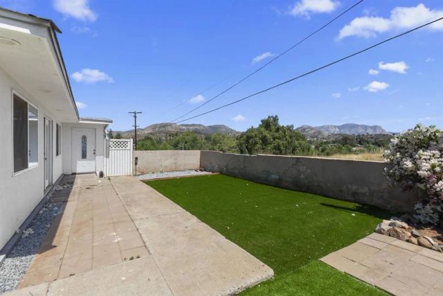 12752 Lindo Lane, Lakeside, CA 92040