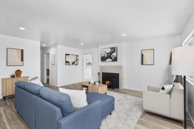 12752 Lindo Lane, Lakeside, CA 92040