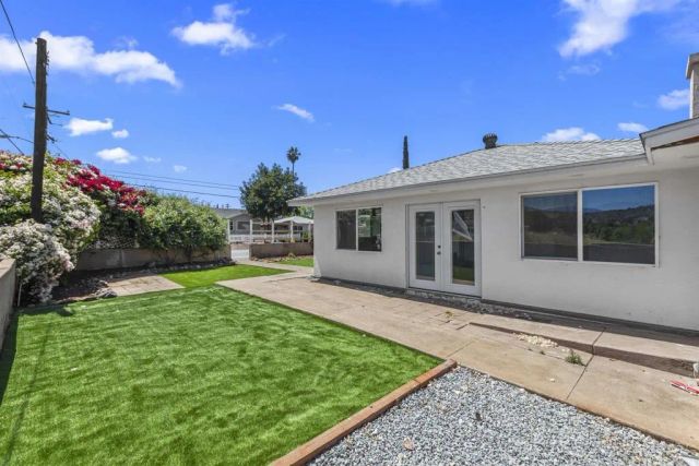 12752 Lindo Lane, Lakeside, CA 92040