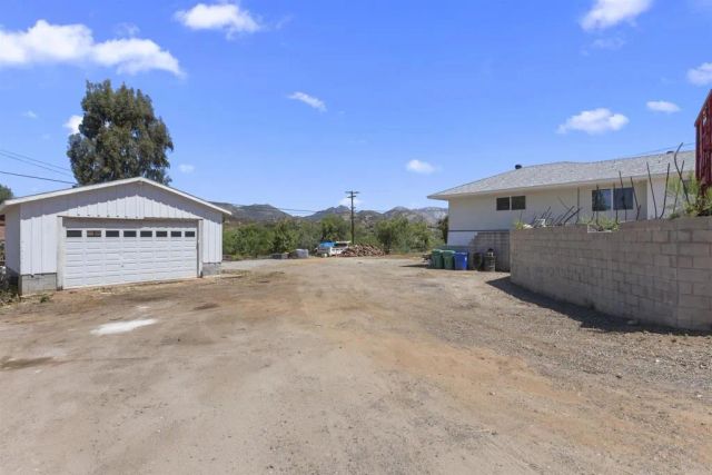 12752 Lindo Lane, Lakeside, CA 92040