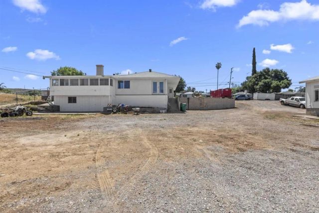 12752 Lindo Lane, Lakeside, CA 92040
