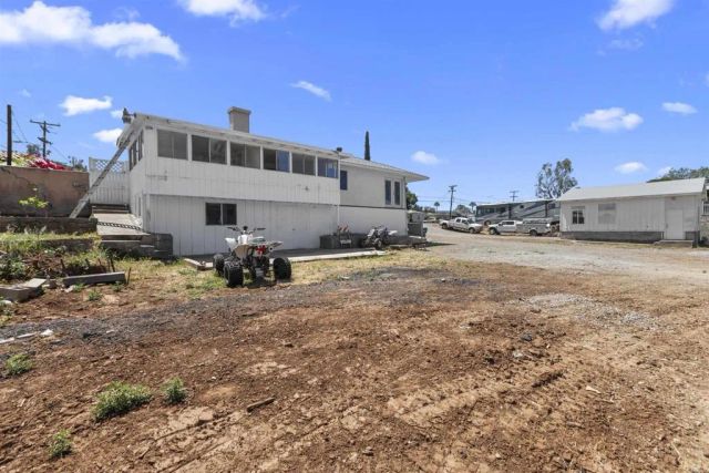12752 Lindo Lane, Lakeside, CA 92040