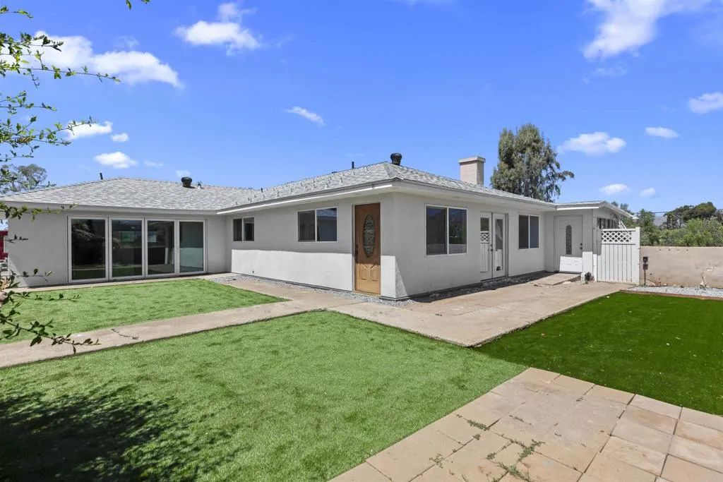 12752 Lindo Lane, Lakeside, CA 92040