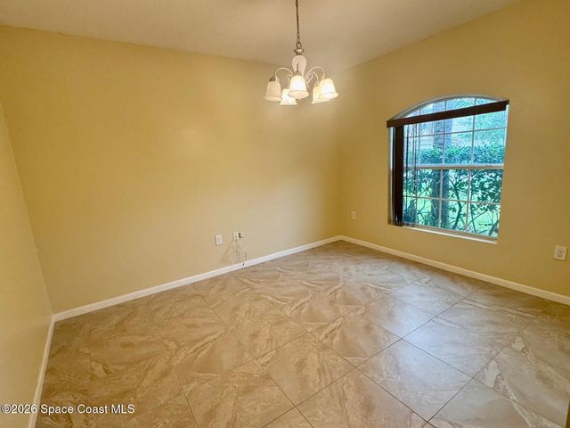 3750 Aria Drive, Melbourne, FL 32904