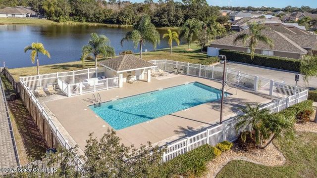 3750 Aria Drive, Melbourne, FL 32904