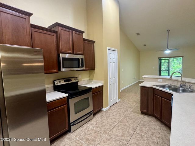 3750 Aria Drive, Melbourne, FL 32904