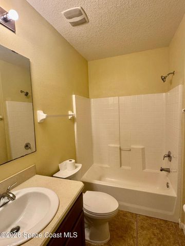 3750 Aria Drive, Melbourne, FL 32904