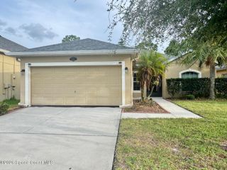 3750 Aria Drive, Melbourne, FL 32904