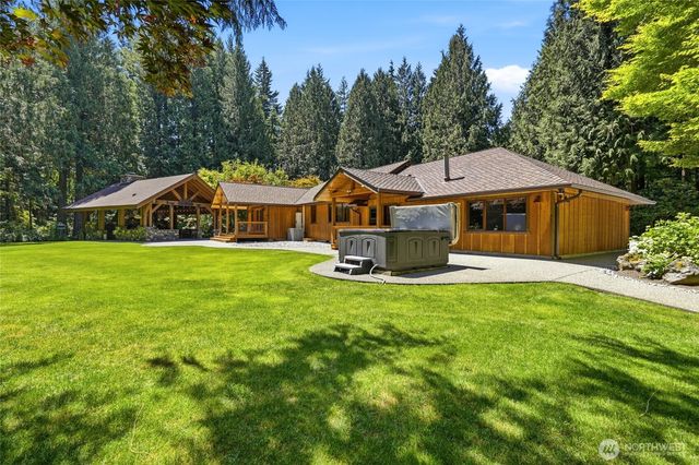 23813 121st Avenue NE, Arlington, WA 98223