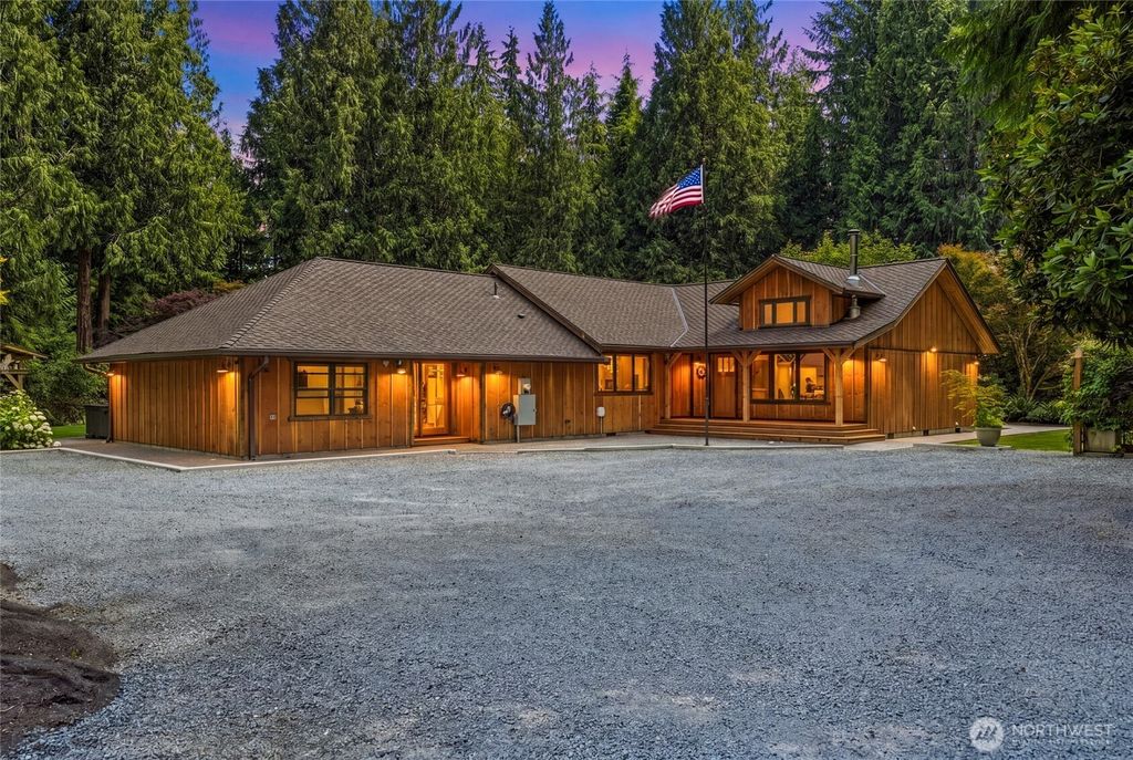 23813 121st Avenue NE, Arlington, WA 98223