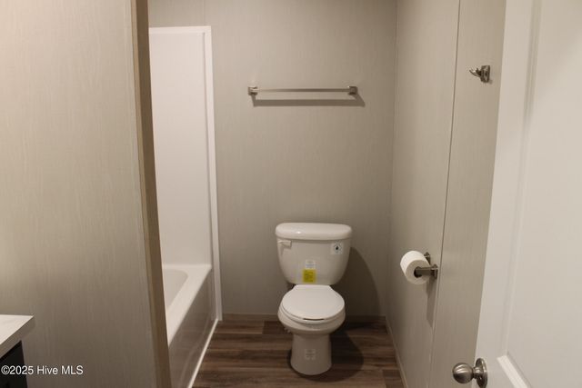 309 Pridgen Acres Drive, Clarkton, NC 28433