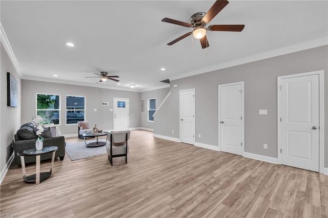 505 Osceola AVE, Suffolk, VA 23434