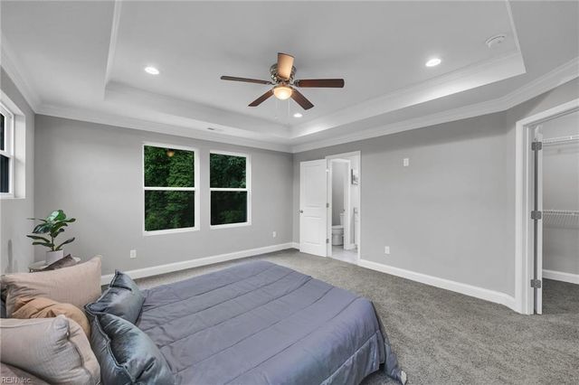 505 Osceola AVE, Suffolk, VA 23434