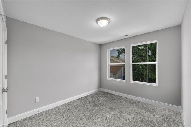 505 Osceola AVE, Suffolk, VA 23434