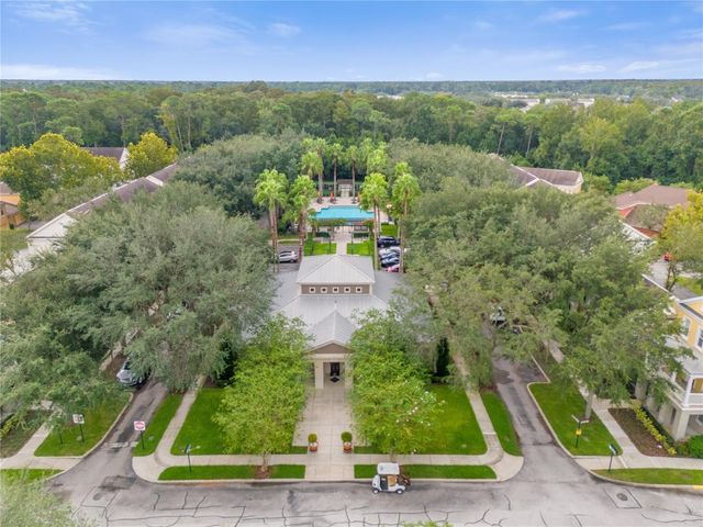 1001 VIA CAPRI LANE 201, Celebration, FL 34747