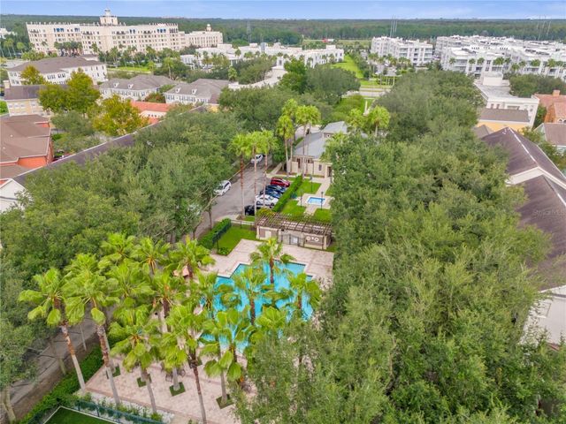 1001 VIA CAPRI LANE 201, Celebration, FL 34747