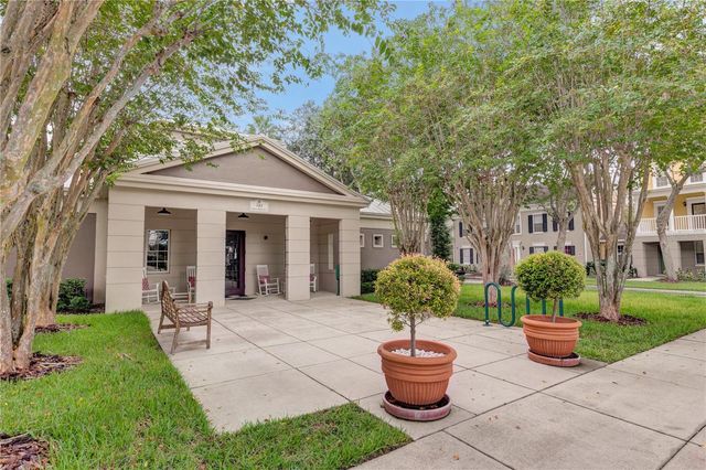 1001 VIA CAPRI LANE 201, Celebration, FL 34747