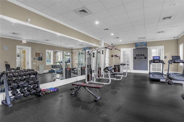 1001 VIA CAPRI LANE 201, Celebration, FL 34747