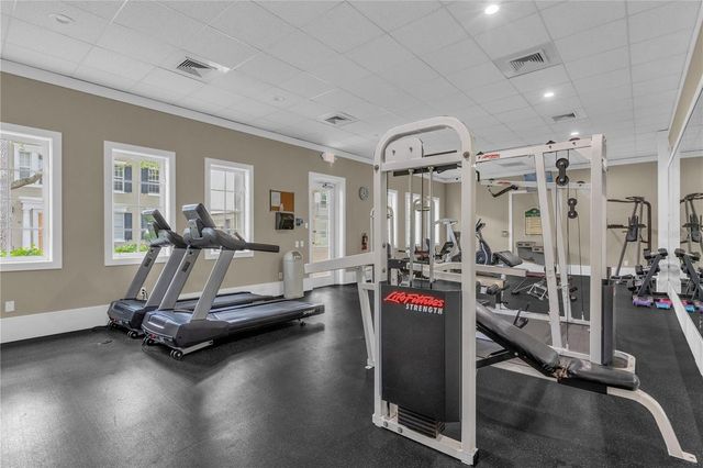 1001 VIA CAPRI LANE 201, Celebration, FL 34747