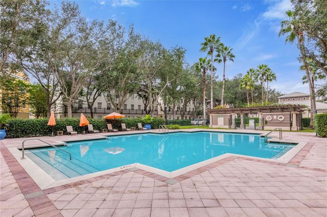 1001 VIA CAPRI LANE 201, Celebration, FL 34747