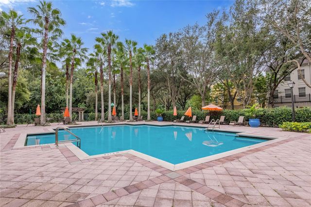1001 VIA CAPRI LANE 201, Celebration, FL 34747
