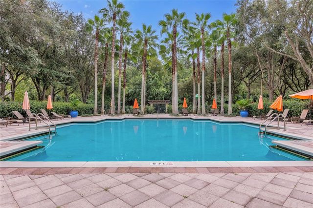 1001 VIA CAPRI LANE 201, Celebration, FL 34747