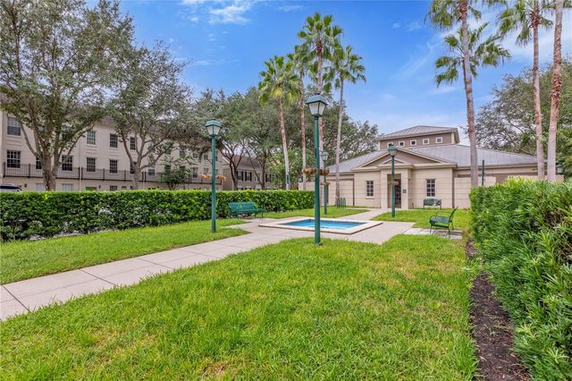 1001 VIA CAPRI LANE 201, Celebration, FL 34747