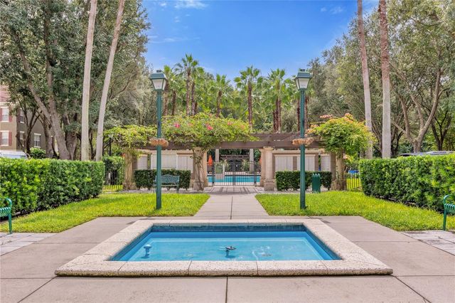 1001 VIA CAPRI LANE 201, Celebration, FL 34747