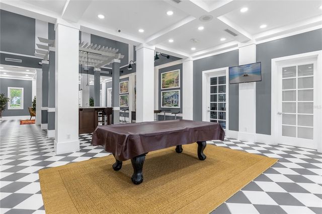 1001 VIA CAPRI LANE 201, Celebration, FL 34747
