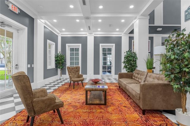 1001 VIA CAPRI LANE 201, Celebration, FL 34747